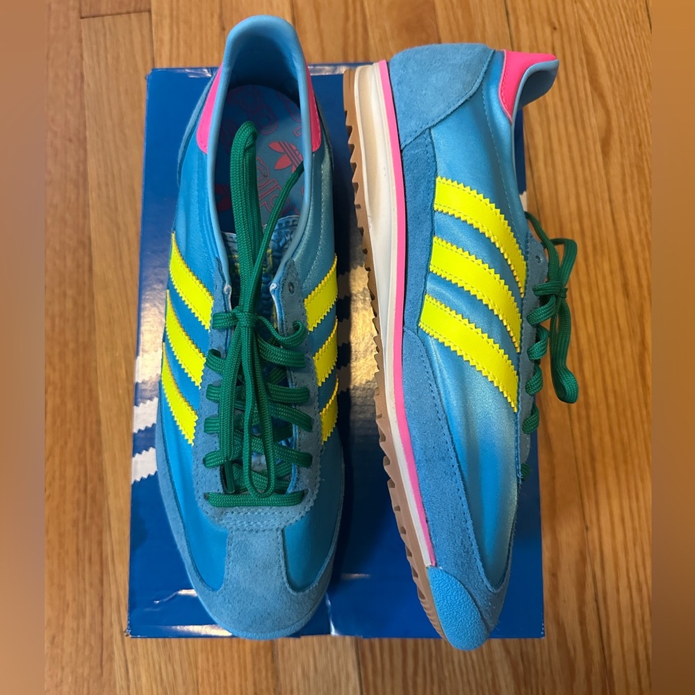 Adidas Original SL 72